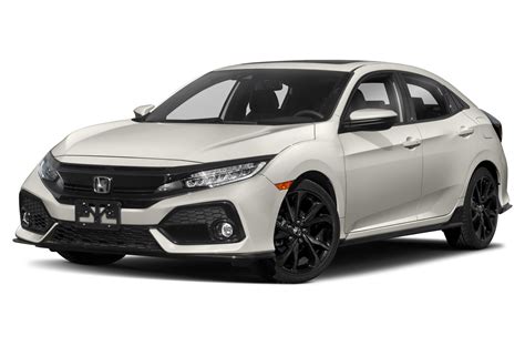 Honda Civic Trim Levels Configurations Cars