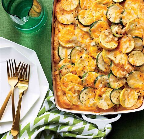 50 Side Dish Casserole Recipes To Elevate Any Meal