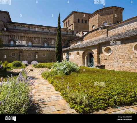 Jaca Provincia de Huesca Aragón España Museo Diocesano de Jaca