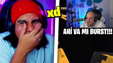 El Kevo Reacciona A Los Mejores Clips Del A O Youtube