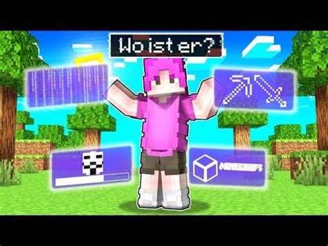 SHATAWA Admin Ist Ein NOOB Auf Der YouTuber INSEL YouTube