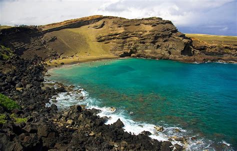 As Praias Mais Diferentes Do Mundo Conhe A Mar Sem Fim