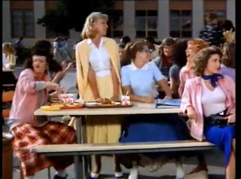 Grease - Summer Nights Screencap - Grease the Movie Image (16004364 ...