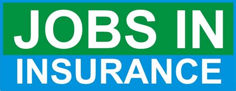 insurance jobs jobs  insurance great insurance job insurance jobs