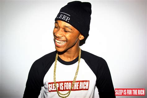 Unreleased Freestyle From Lil Snupe (Video) | The Source