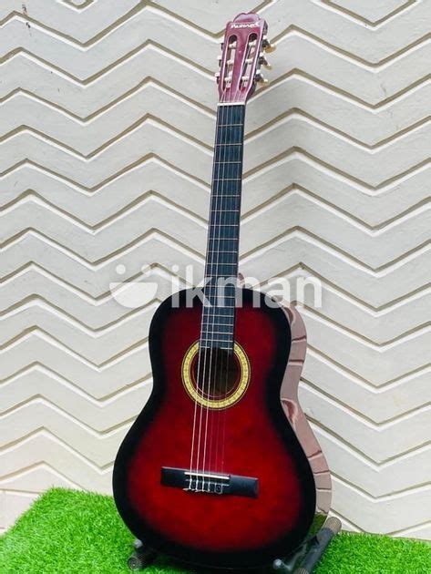 Classical Guitar For Sale In Ibbagamuwa Ikman