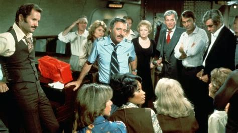 Airport '77 (1977) - Cast & Crew — The Movie Database (TMDB)