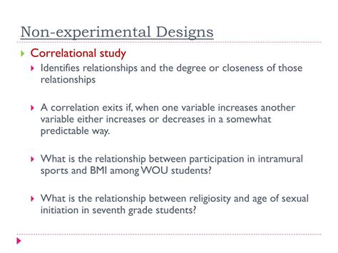 Ppt Quantitative Research Powerpoint Presentation Free Download Id