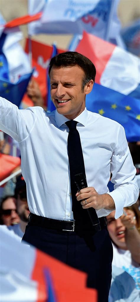 Alerta News 24 On Twitter 🇫🇷 Francia Vota 🇫🇷 Emmanuel Macron Gana La