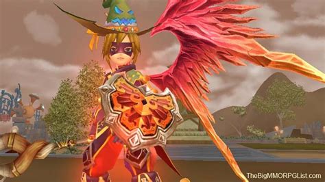 cloud   big mmorpg list