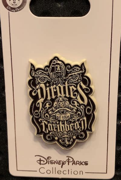 Pirates Of The Caribbean 2019 Disney Pin Series Disney Pins Blog