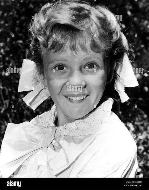 Pollyanna hayley mills Black and White Stock Photos & Images - Alamy