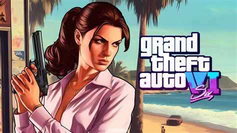 GTA 6 vazou antes da hora Rockstar Games pode ter adiantado anúncio