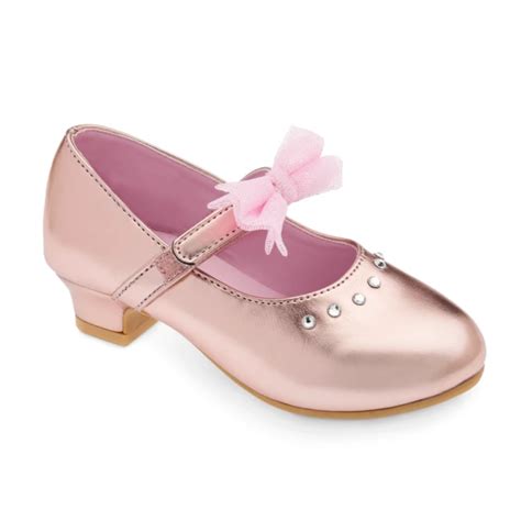 Disney Store Disney Princess Shoes For Kids | Disney Store