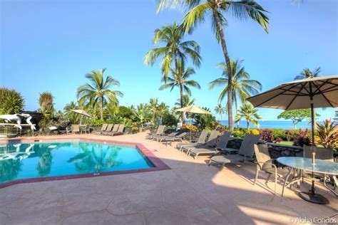 Kona Coast Resort Condos - 11 Condo Rentals | Aloha Condos & Homes