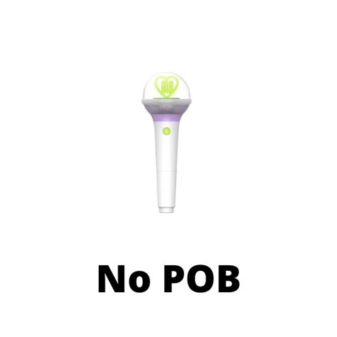 Iu Official Light Stick Ver I Ke Lazada Ph