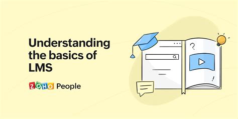 HR Tech Basics Learning Management System 101 Zoho Blog