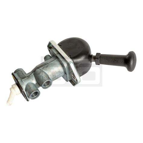 Wabco Handbrake Valve Gto Transport And Safety