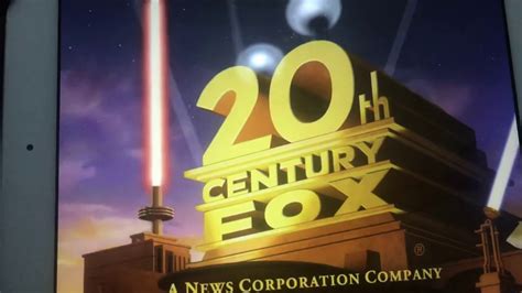 20th Century Fox Bloopers