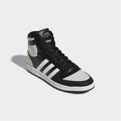 adidas Top Ten RB Sneakers - Black | Free Shipping with adiClub | adidas US