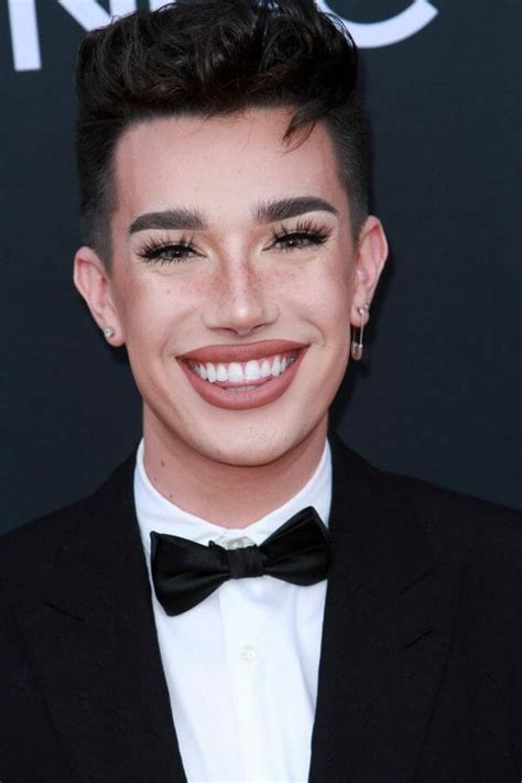 James Charles - Famous Influencer - Betterauds.com