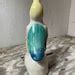 Vintage Pie Bird Vintage Pottery Colorful Ceramic Pie Bird - Etsy