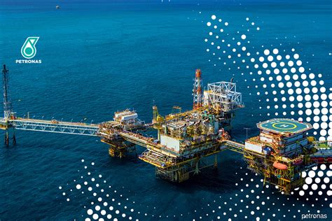 Petronas Inks PSCs To Attract RM600m Worth Of Exploration Activities