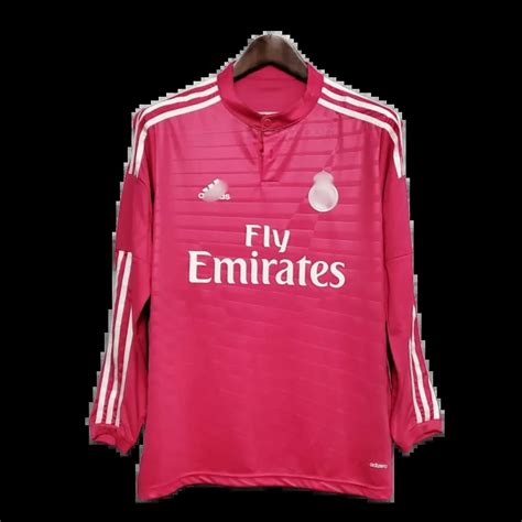 Camiseta Alternativa Retro Real Madrid Trizhop