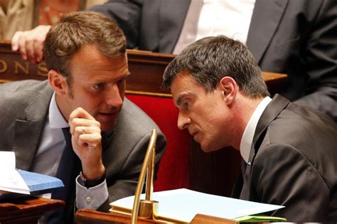 Tollé Contre Le Passage En Force Sur La Loi Macron