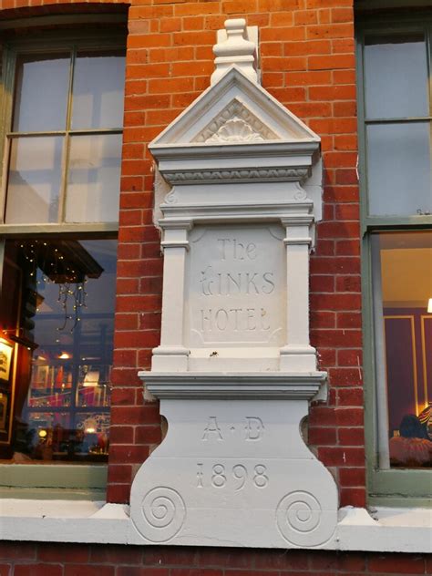 Datestone On The Links Hotel Conway Stephen Craven Cc By Sa 2 0