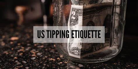 Survey Americas Tipping Etiquette 2022