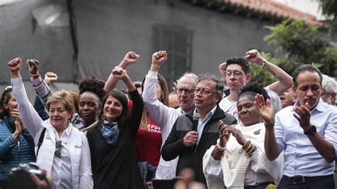 En Vivo Marchas Hoy De Septiembre As Avanzan Las