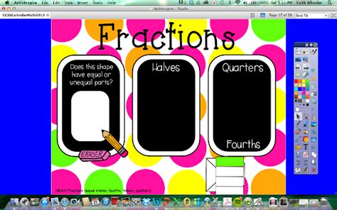 Black Pocket Charts And Calendar Math Faith Wheeler Education