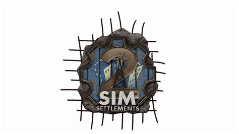Sim Settlements 2 (2020)
