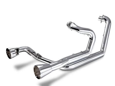 Exhaust Headers – Quality Customs