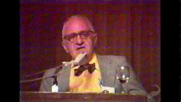 Murray Rothbard | Libertarianism.org