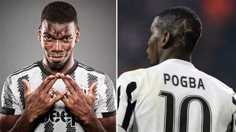 Paul Pogba To Rejoin Juventus From Manchester United On Free Transfer ...