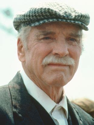 Burt Lancaster | Biography, Movie Highlights and Photos | AllMovie