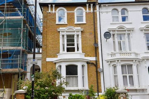 Sales Tufnell Park Road Buchanan Rae Wilson