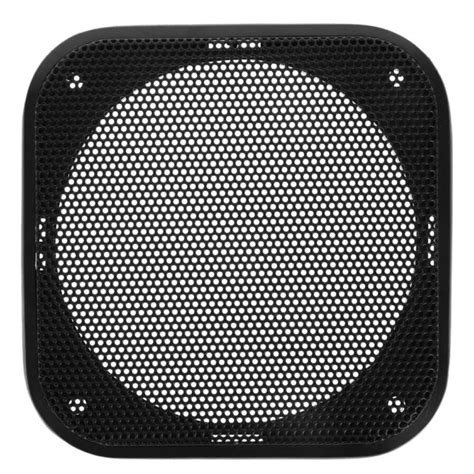 Speaker Grill Mesh Subwoofer Car Grills Grille Accessories Speakers £6 05 Picclick Uk