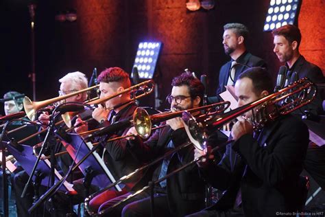 RomaJazz uz Nikolinu Niku Kovačević i Jazz orkestar HRT a otvorio novu