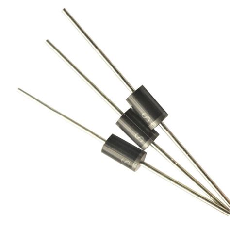 10pcs 1N5401 IN5401 3A 100V DO 201AD DO 27 Rectifier Diode Lazada PH