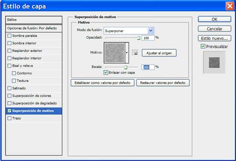 Crear Dungeon Tiles Con Photoshop