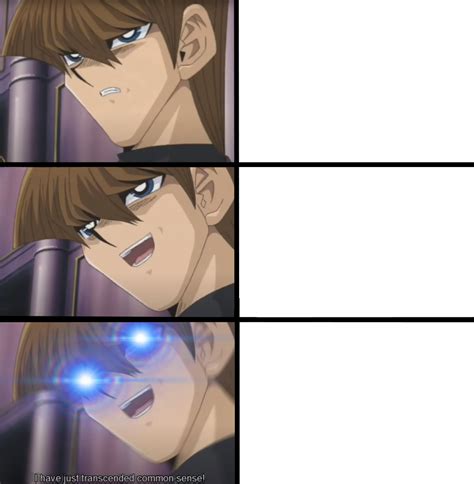 Kaiba Meme Template See More Ideas About Meme Template Blank Memes