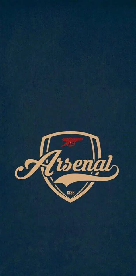 Arsenal Fc Wallpaper By Elnaztajaddod Download On Zedge™ 0438