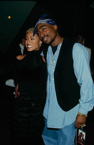 Jada Pinkett-Smith Opens Up About Her Friendship With Tupac, Says She’s ...