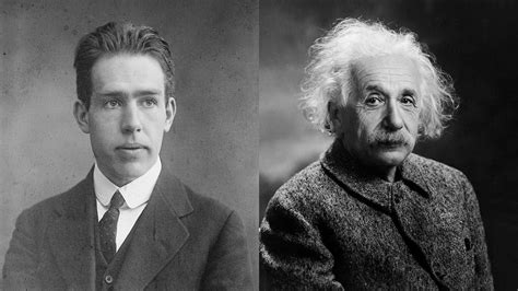 The Einstein Bohr Legacy Can We Ever Figure Out What Quantum Theory