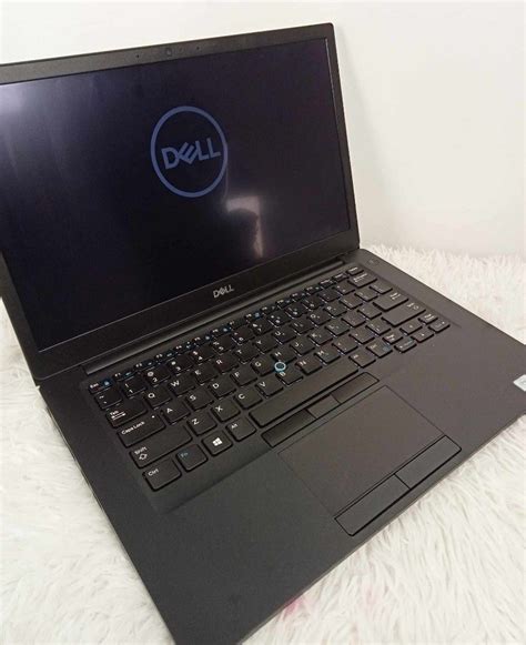 Dell Latitude 7490 I5 Vpro 8th Gen Computers And Tech Laptops And Notebooks On Carousell