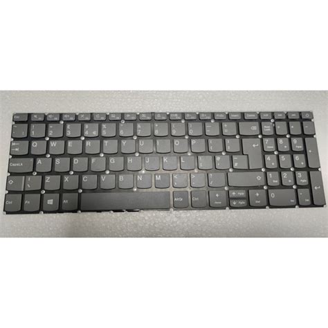 Jual Preorder For Lenovo Ideapad 320 15abr 320 15iap 320 15ast 320 15ikb 320 15isk Uk Keyboard