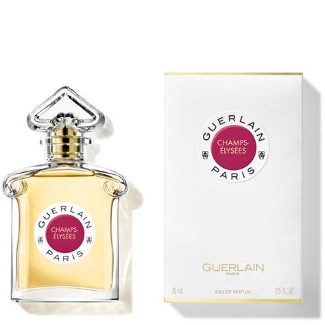 Guerlain Champs Elysees Eau De Parfum Ml